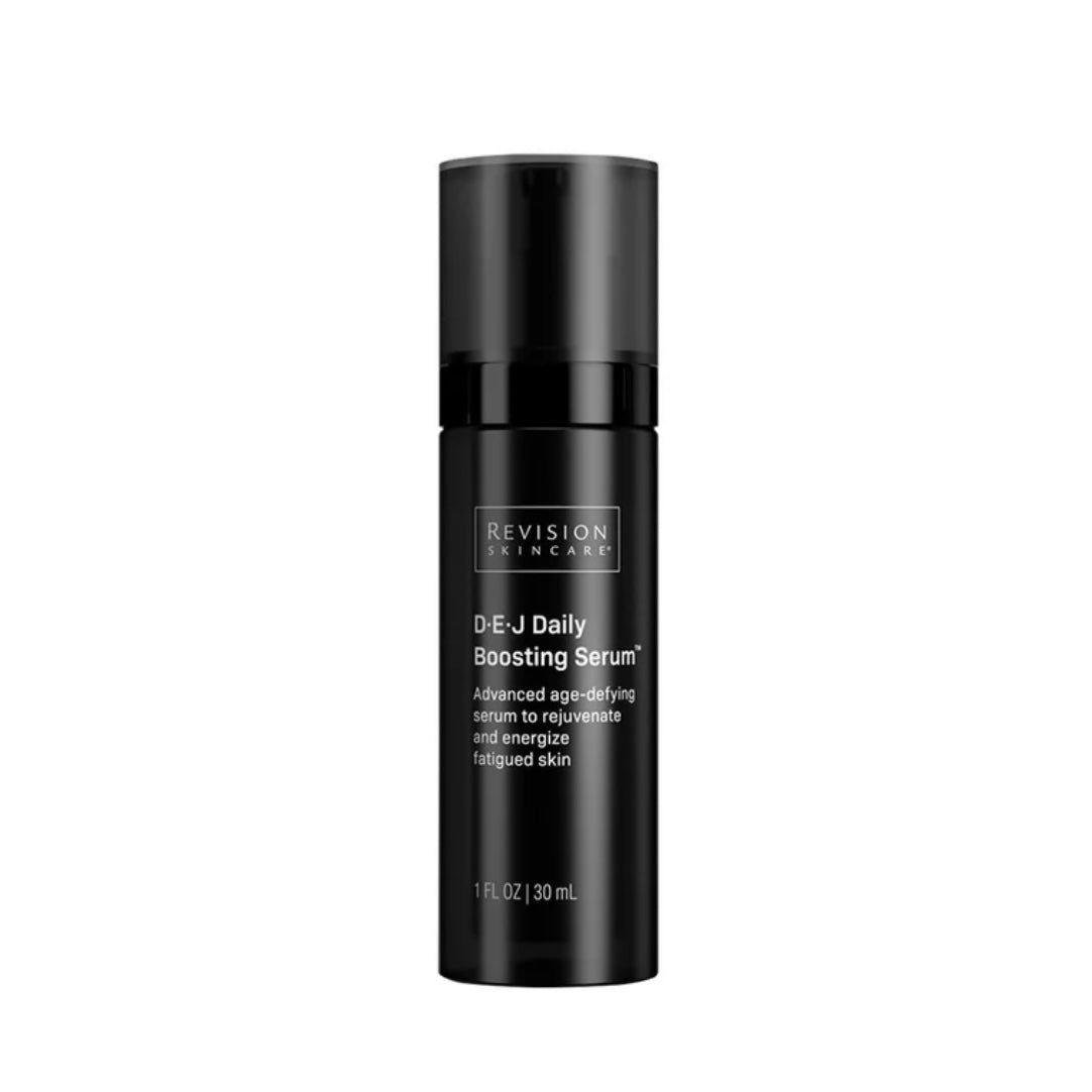 Revision Skincare D·E·J Daily Boosting Serum 1 Fl Oz Emmanuel Skinscience
