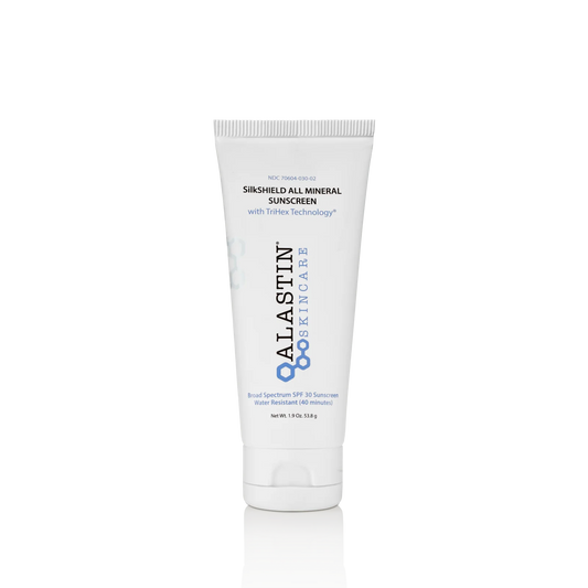 Alastin Skincare SilkSHIELD® All Mineral Sunscreen SPF 30 with TriHex Technology®