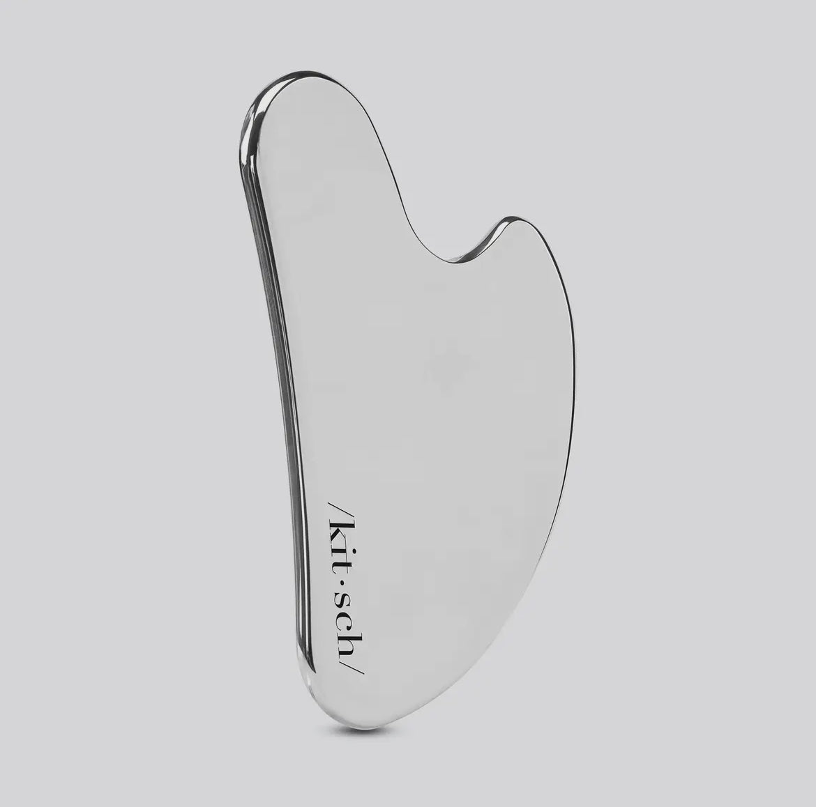 Kitsch Stainless Steel Gua Sha Tool