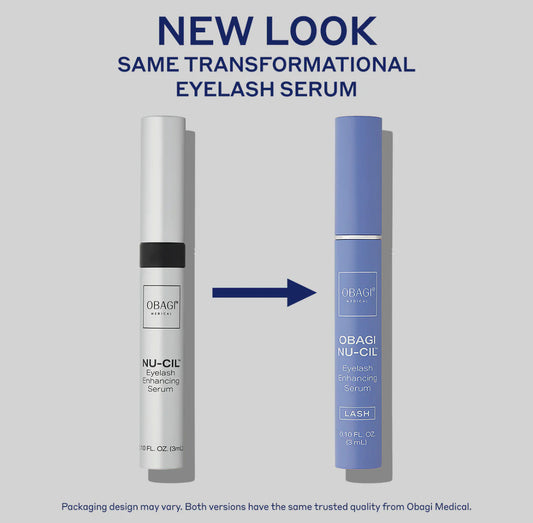 ♥️ Obagi Nu-Cil™ Eyebrow Enhancing Serum