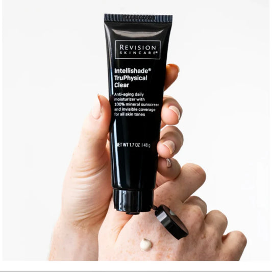 Revision Skincare Intellishade® TruPhysical Clear