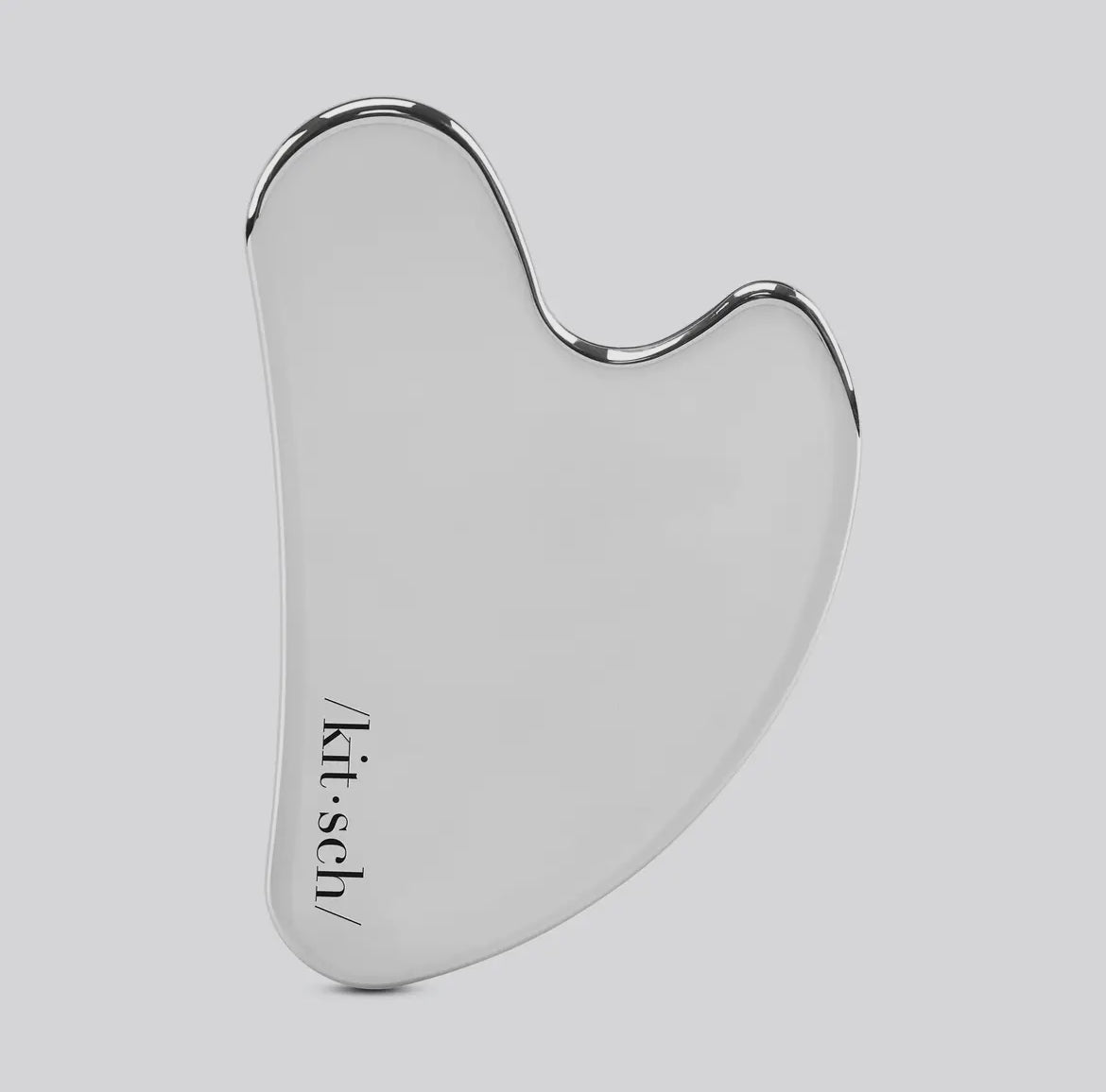 Kitsch Stainless Steel Gua Sha Tool