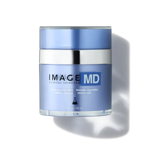Image Skincare IMAGE MD® restoring overnight retinol masque