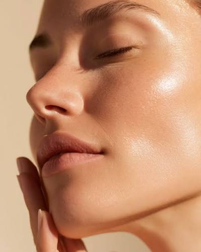 * COMBO TREATMENT: Hydrafacial + Laser Genesis (Dermaplane Included)