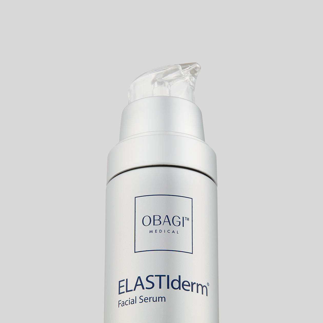 ELASTIderm®
FACIAL SERUM
Firming Facial Treatment Serum