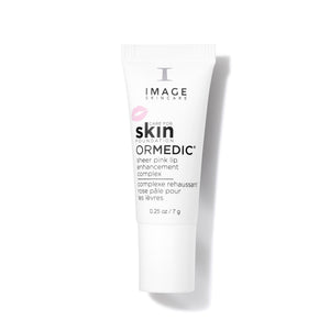 Image Skincare ORMEDIC® sheer pink lip enhancement complex
