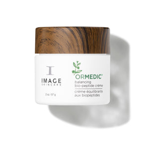 Image Skincare ORMEDIC® balancing biopeptide crème