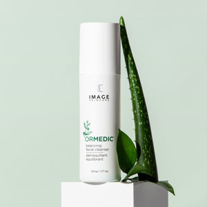 Image Skincare ORMEDIC® balancing facial cleanser