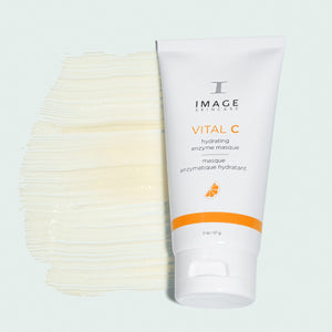 Image Skincare VITAL C hydrating enzyme masque