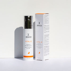 Image Skincare VITAL C hydrating anti-aging serum