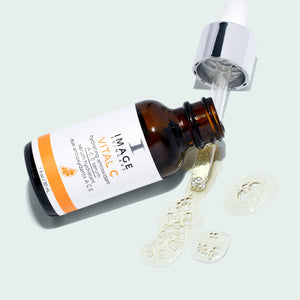 Image Skincare VITAL C hydrating antioxidant A C E serum
