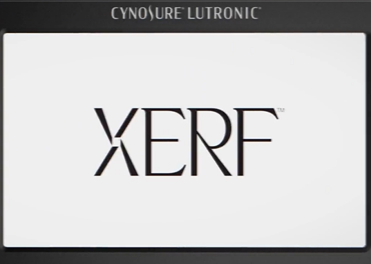 * (BEST Deal) XERFs Up! THE IRRESISTIBLE OFFER: Tighten & Brighten: You get: 2 XERFs (Reg $3600) + MOXI or eCOtone Laser (Reg $850) + $300 credit next XERF (TAP HERE for full description)