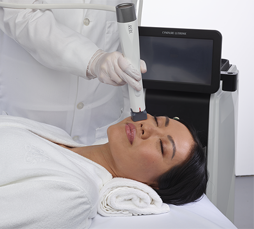 * (BEST Deal) XERFs Up! THE IRRESISTIBLE OFFER: Tighten & Brighten: You get: 2 XERFs (Reg $3600) + MOXI or eCOtone Laser (Reg $850) + $300 credit next XERF (TAP HERE for full description)