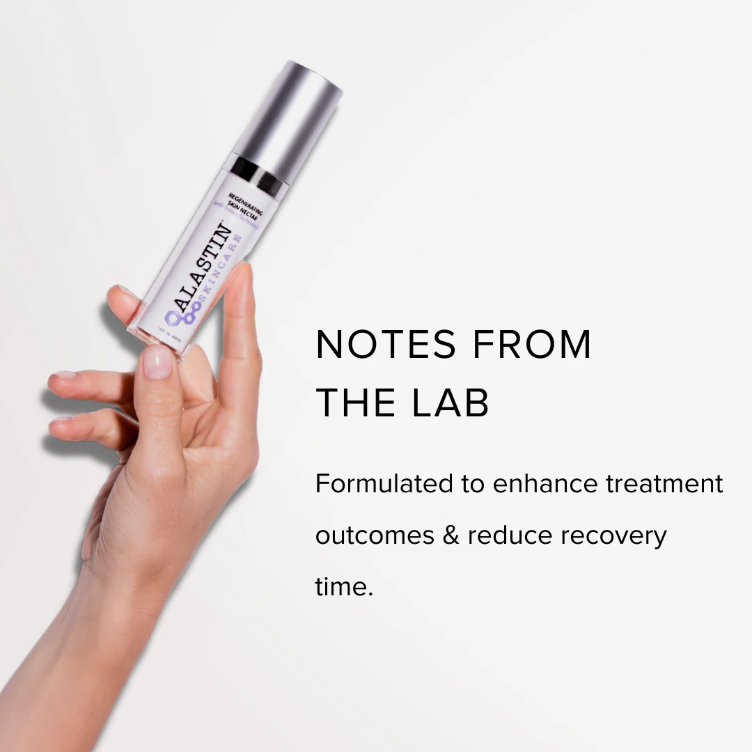 Alastin Skincare Regenerating Skin Nectar with TriHex Technology®