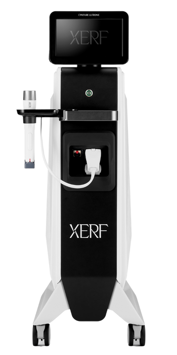 * XERF Me Up, Scotty! XERF Skin Tightening: You get: 1 XERF (Reg $1800) + $300 credit toward your next XERF (TAP here for full description)